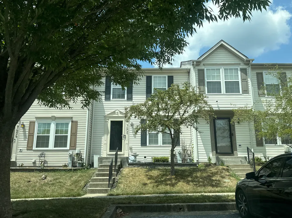 7608 Gladstone Road Baltimore, MD 21244, Baltimore County