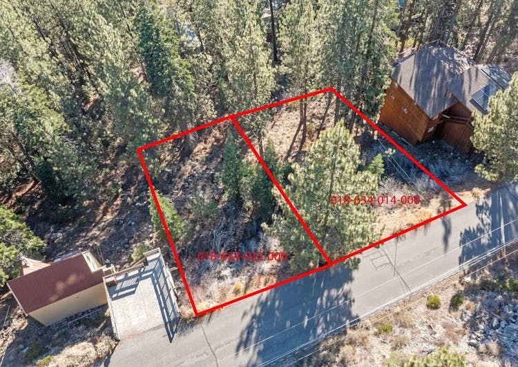 12515 -12531 Sierra Dr E Truckee, CA 96161, Nevada County