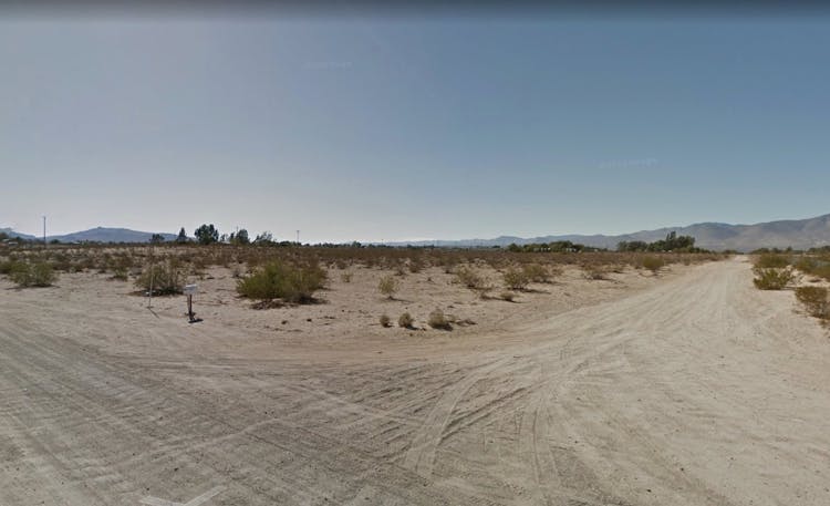 0 Autumn Ave Ridgecrest, CA 93555, Kern County