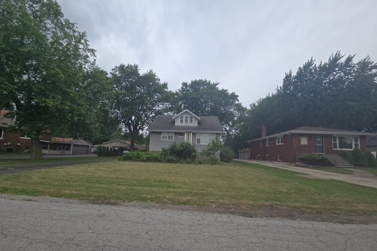 14820 Turner Avenue Midlothian, IL 60445, Cook County