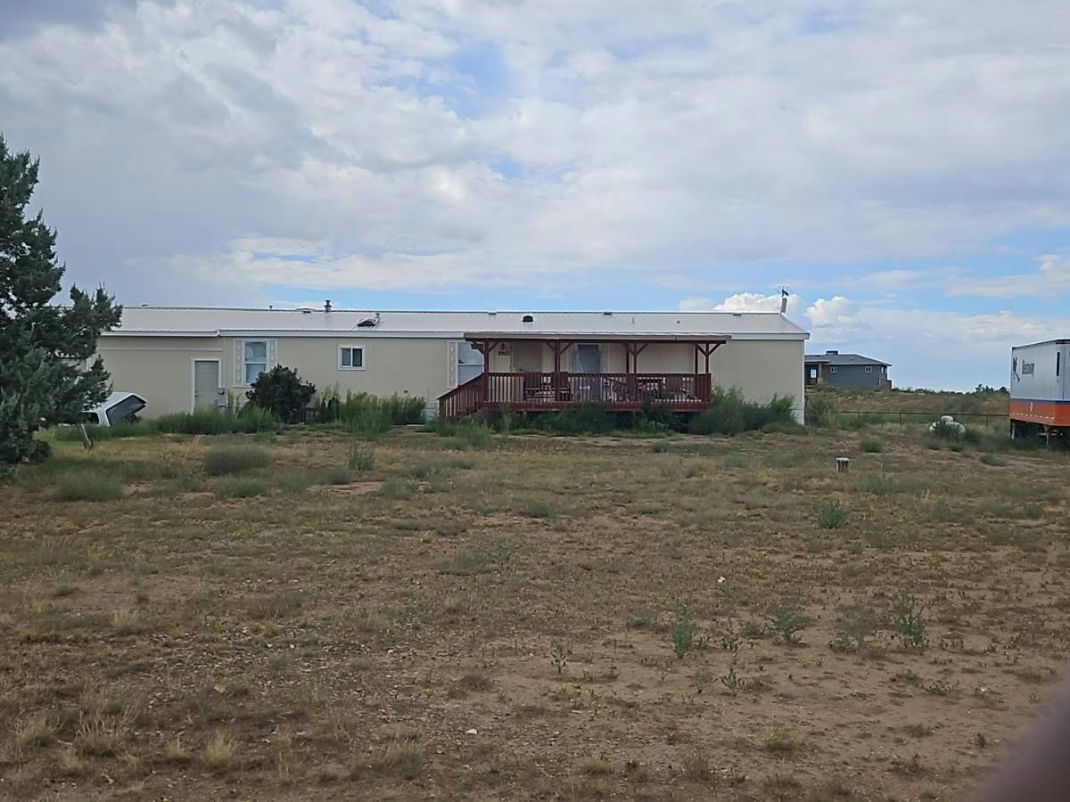 Otmo Dr, Chino Valley, AZ 86323 #1