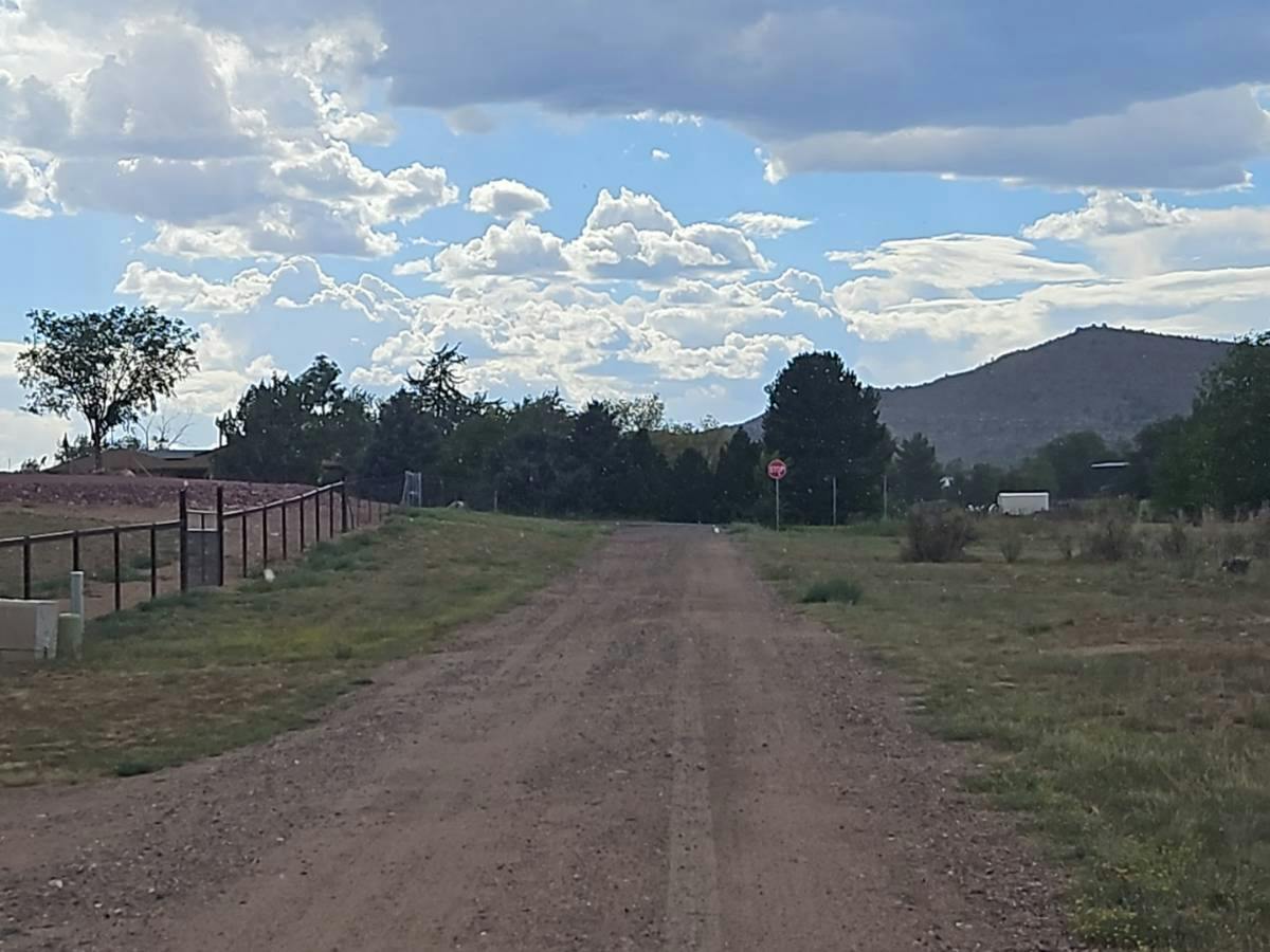 Otmo Dr, Chino Valley, AZ 86323