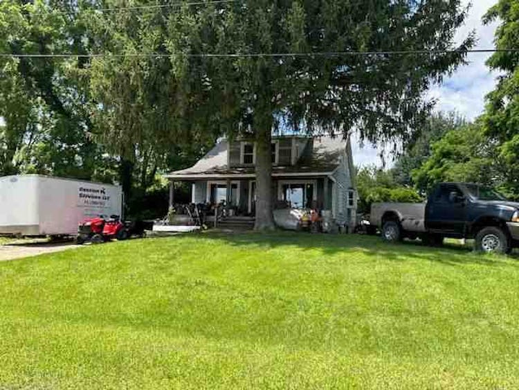 3803 Wheeler Rd Fowlerville, MI 48836, Livingston County