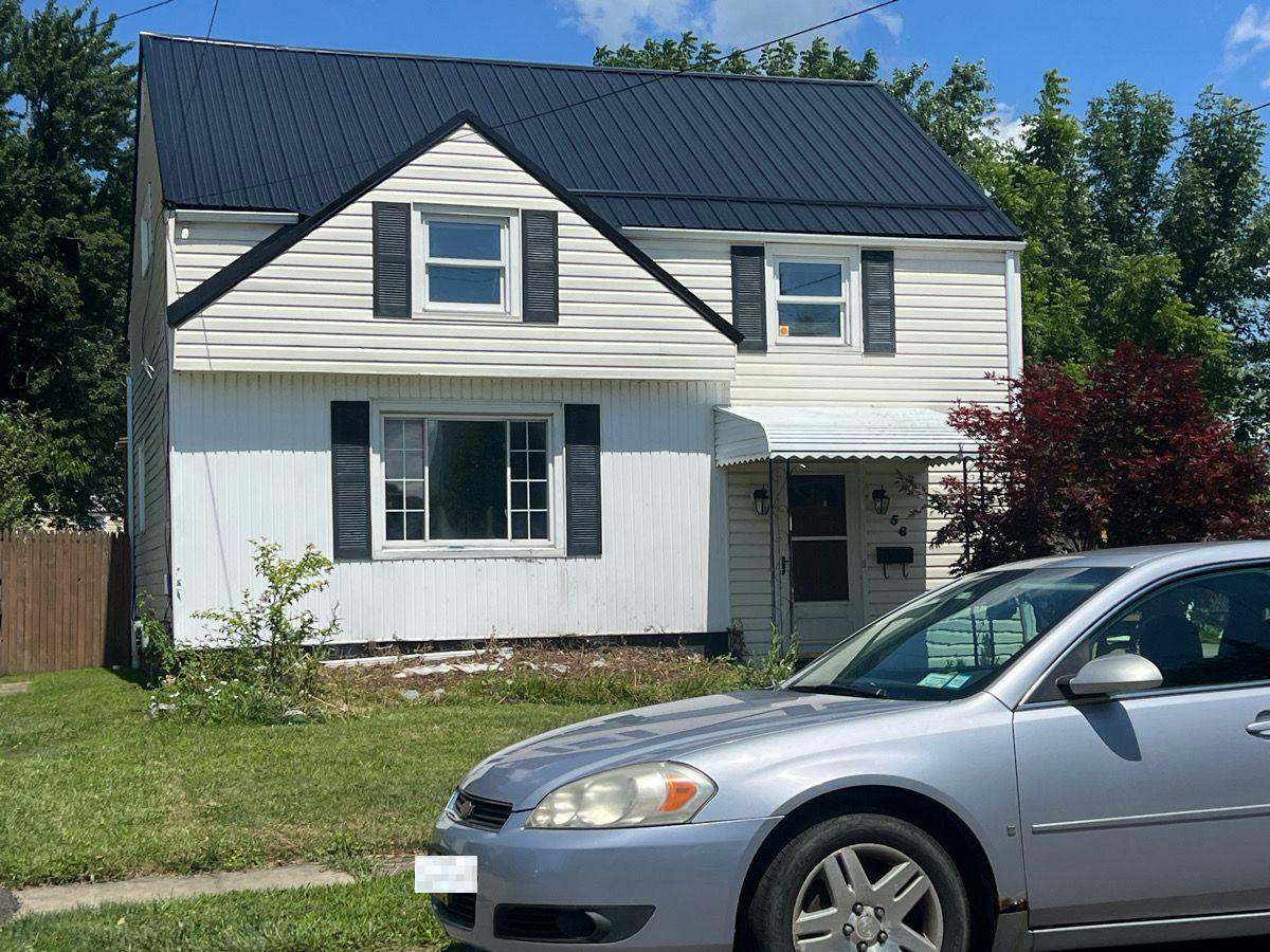 Gibbons St, Buffalo, NY 14218 #1