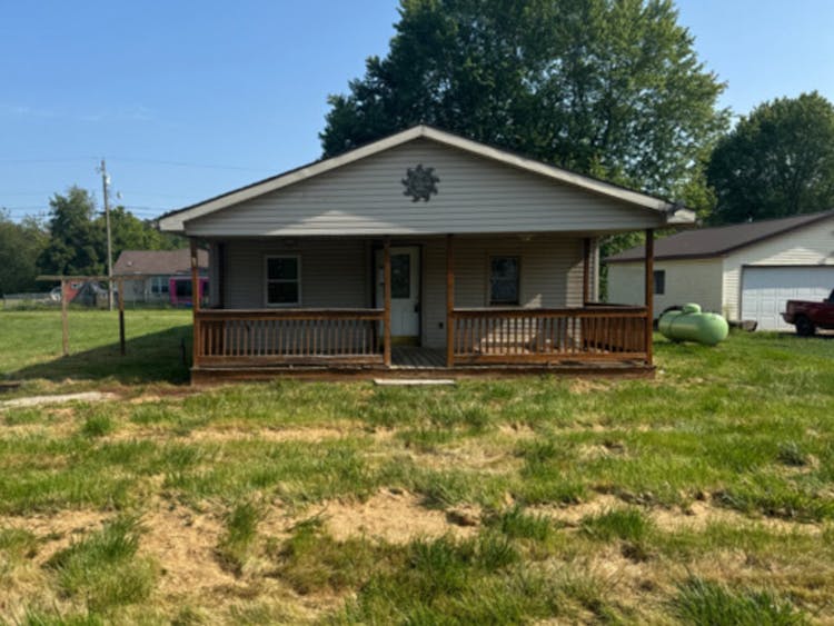 199 Cook St Wheelersburg, OH 45694, Scioto County