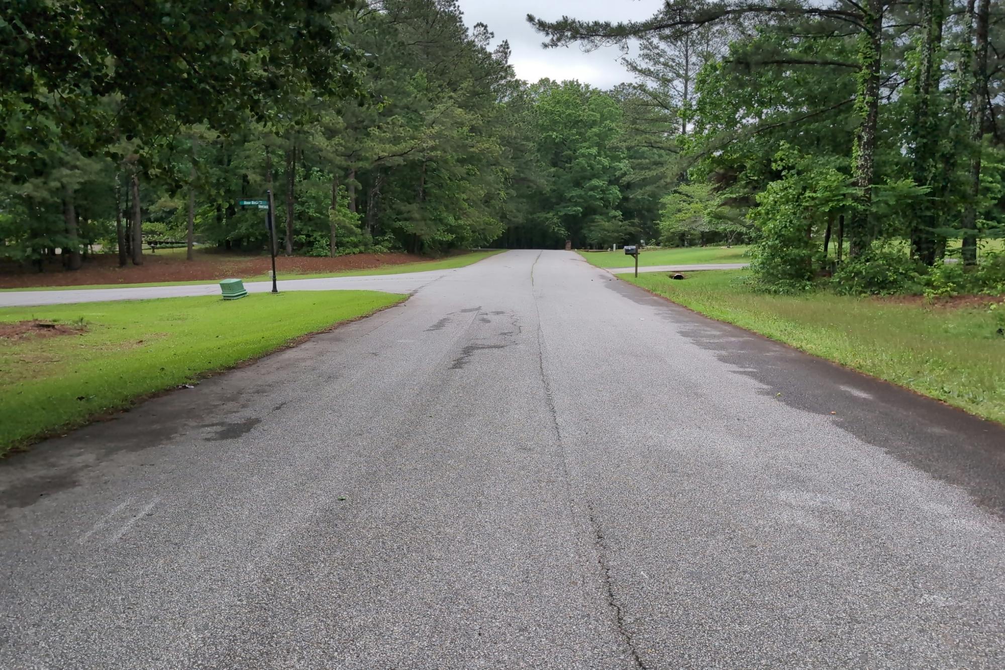 Oakwood Cir, Stockbridge, GA 30281