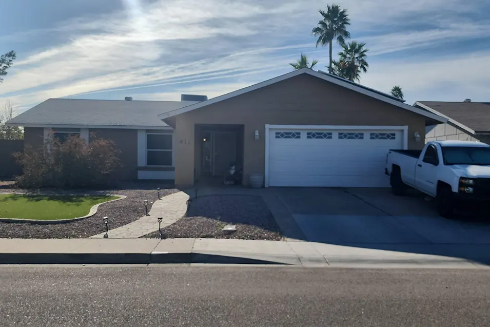 411 W Mission Dr Chandler, AZ 85225, Maricopa County