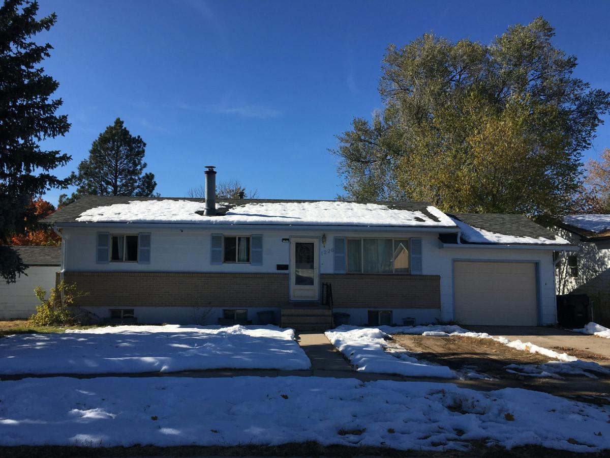Baylor Dr, Colorado Springs, CO 80909