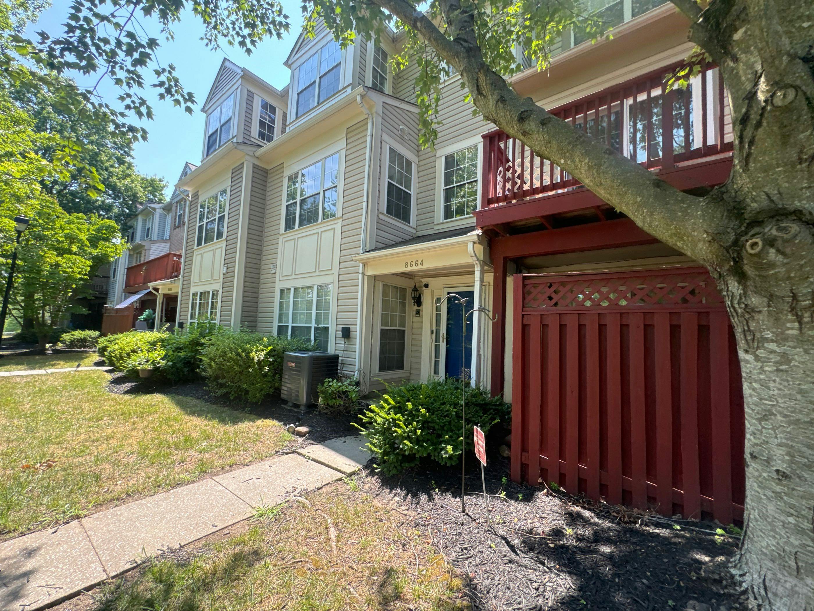 Side Saddle Ct, Randallstown, MD 21133 #1