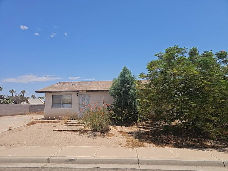 373 S. 27th Drive Yuma, AZ 85364, Yuma County