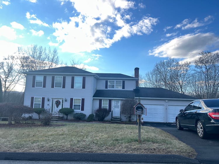 18 Meadow Rd Cromwell, CT 06416, Middlesex County