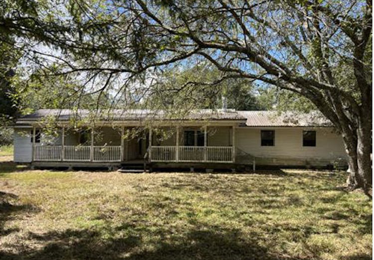 1257 Prairie Ronde Hwy Opelousas, LA 70570, St. Landry County