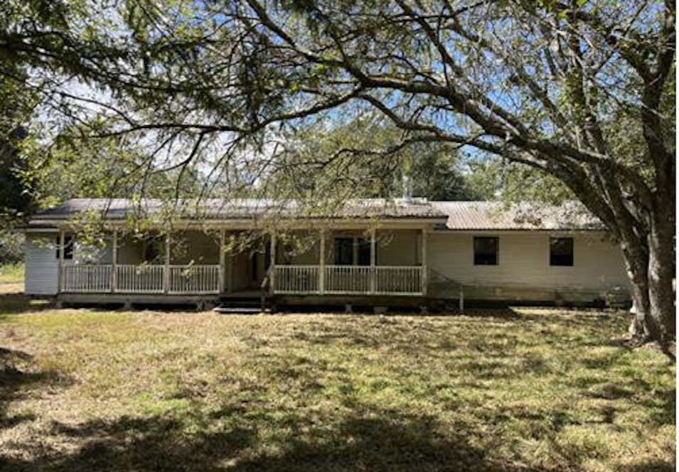 1257 Prairie Ronde Hwy Opelousas, LA 70570, St. Landry County
