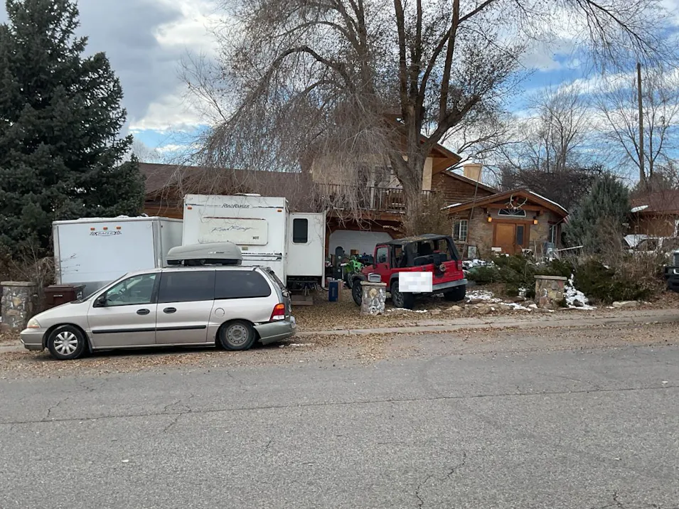 695 Aspen Ave Rifle, CO 81650, Garfield County