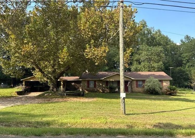 8680 Howells Ferry Rd Semmes, AL 36575, Mobile County