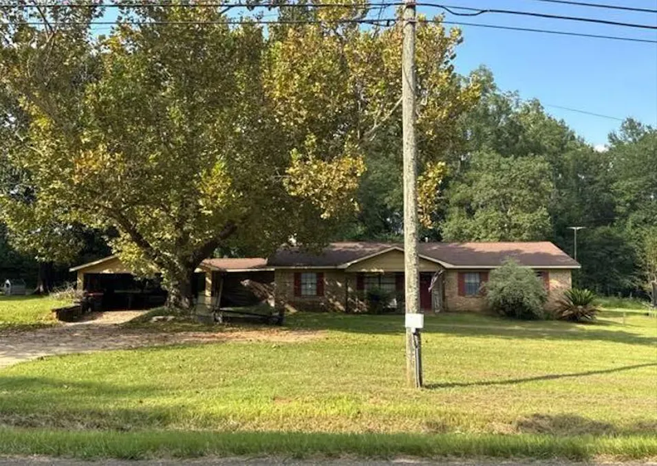 8680 Howells Ferry Rd Semmes, AL 36575, Mobile County