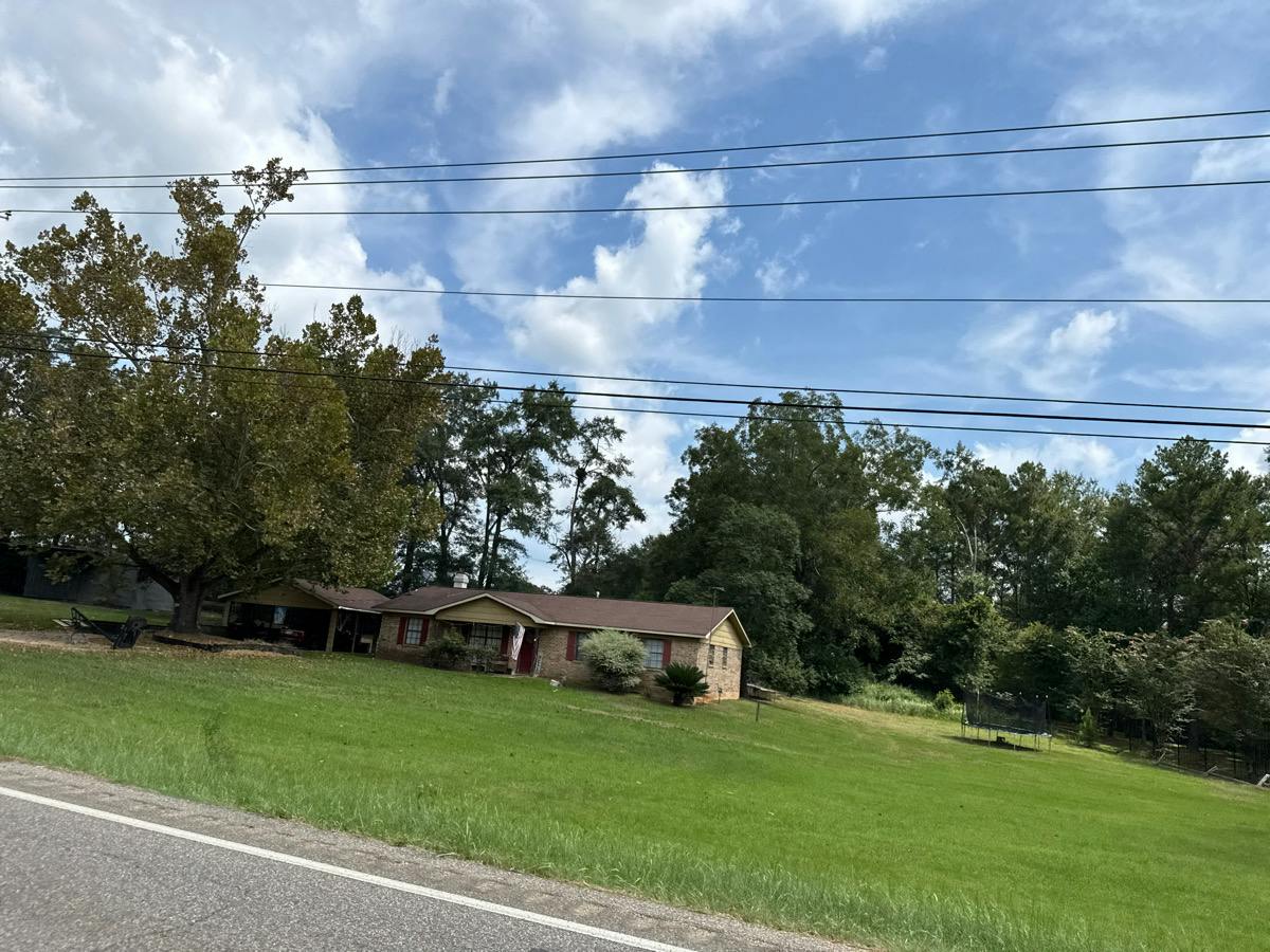 Howells Ferry Rd, Semmes, AL 36575 #1