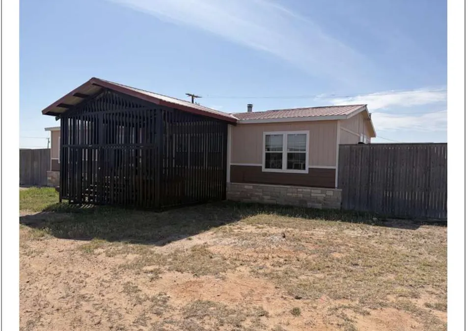 12039 W Claire St Odessa, TX 79764, Ector County