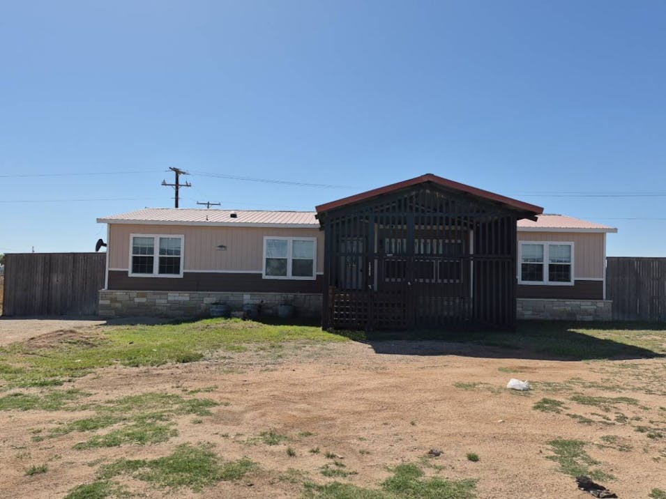 12039 W Claire St Odessa, TX 79764, Ector County