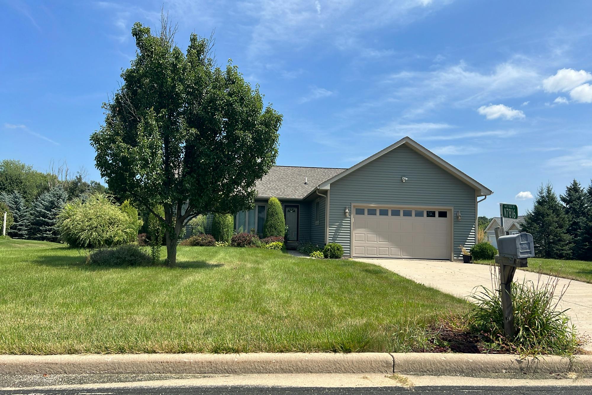 Maple Ridge Rd, Oconomowoc, WI 53066 #1
