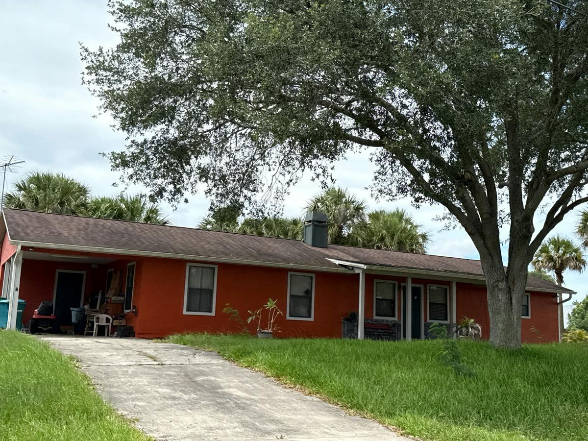 White Heron Ln, Melbourne, FL 32934