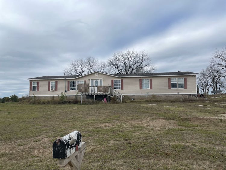 15604 Corinth Rd Garfield, AR 72732, Benton County