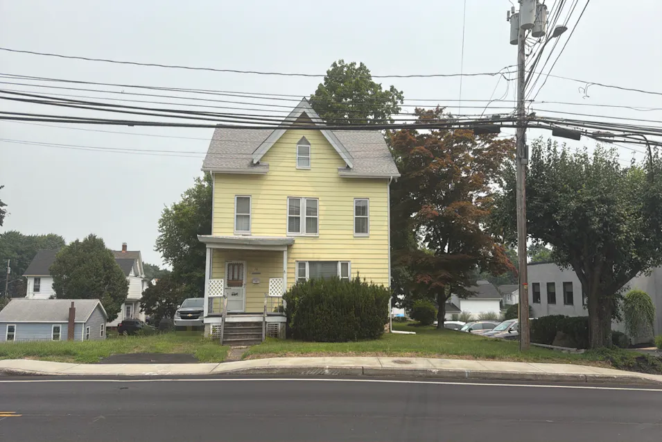 26n Liberty Dr Stony Point, NY 10980, Rockland County
