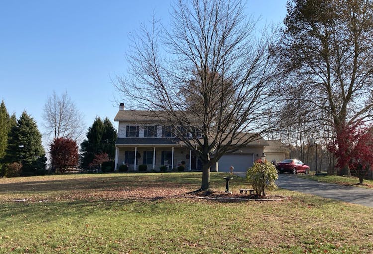 9430 Dover Dr Wauseon, OH 43567, Fulton County