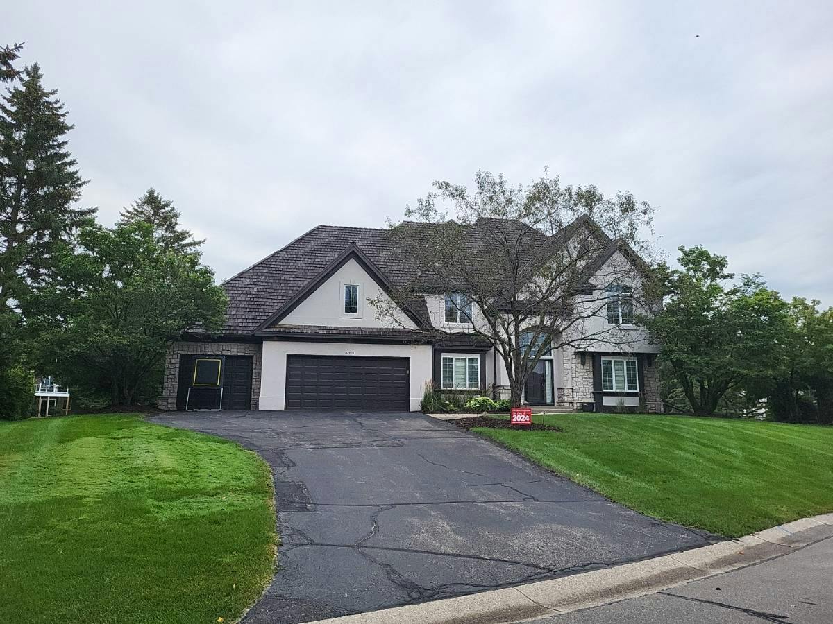 White Tail Xing, Eden Prairie, MN 55347
