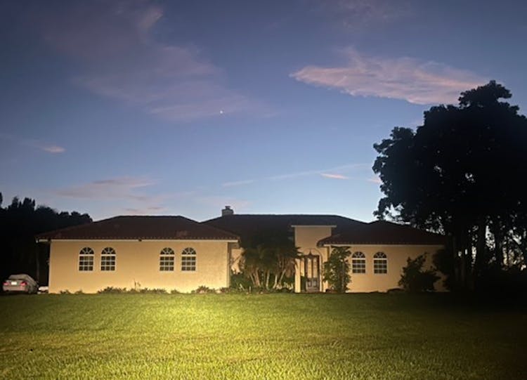 18320 SW 52 Ct South West Ranches, FL 33331, Broward County