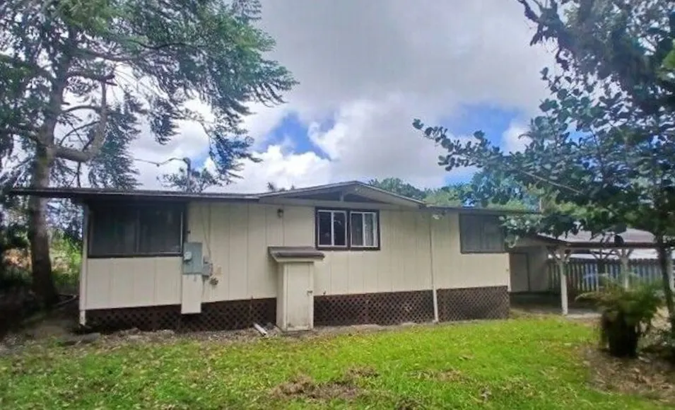 17-287 Volcano Road Kurtistown, HI 96760, Hawaii County