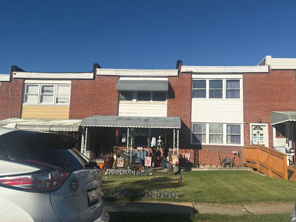 4406 Annapolis Road Halethorpe, MD 21227, Baltimore County