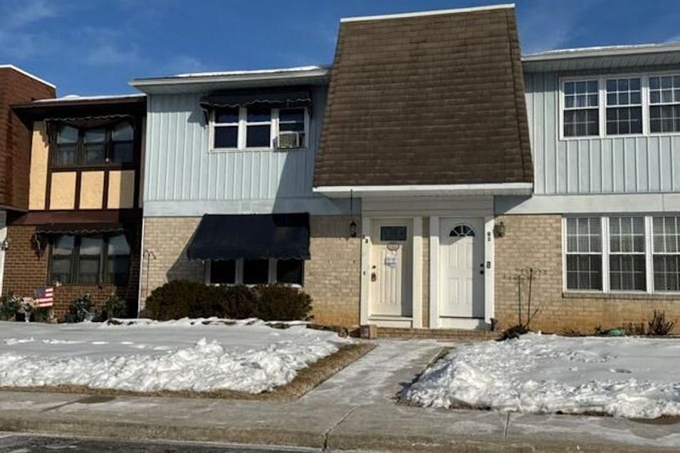 1964 East Oak Road, Unit G2 Vineland, NJ 08361, Cumberland County