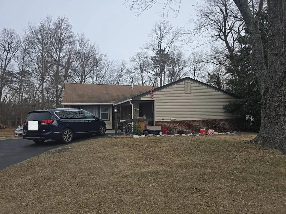 150 Whitman Drive Turnersville, NJ 08012, Gloucester County