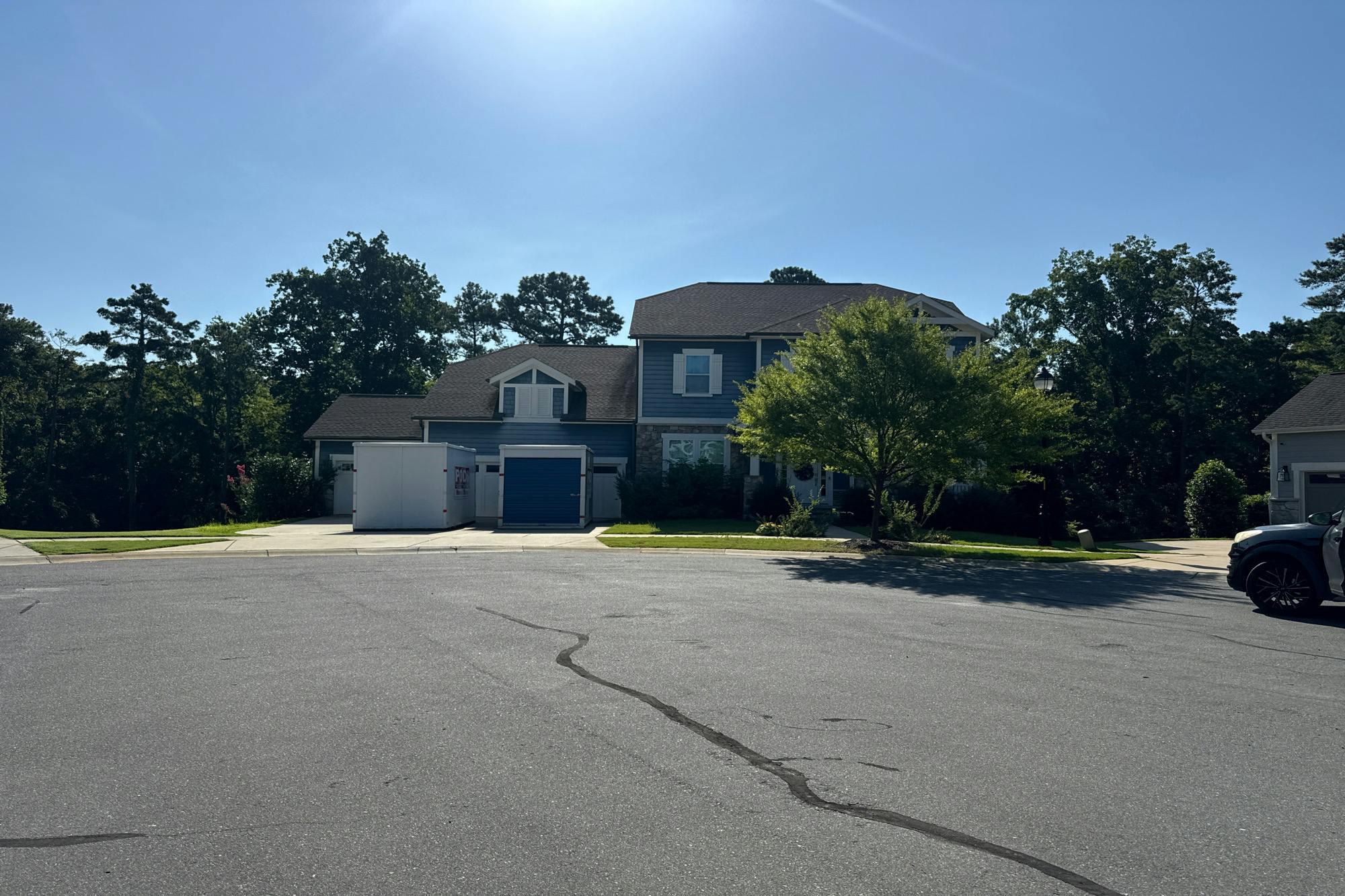 Sandpiper Grove Ct, Charlotte, NC 28278