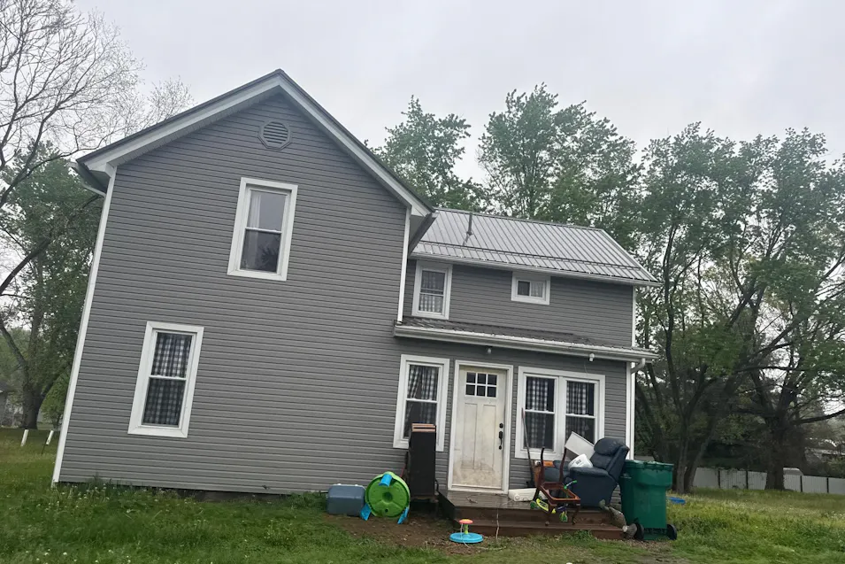 15029 Cenmont St NW North Lawrence, OH 44666, Stark County