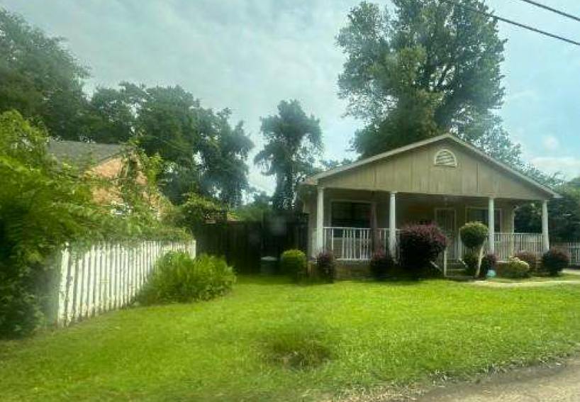 Booker St, Jackson, MS 39204 #1