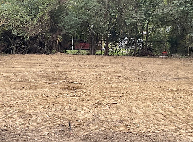 1516 Booker St Jackson, MS 39204, Hinds County