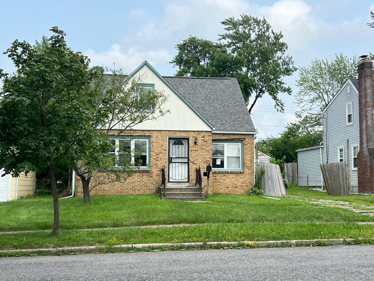 Windermere Blvd, Buffalo, NY 14226 #1