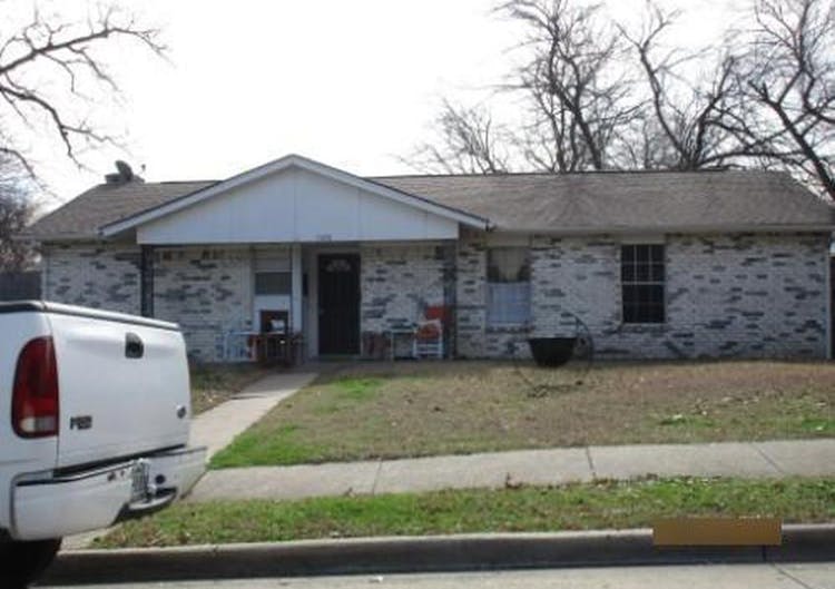 3100 Manchester Dr Mesquite, TX 75150, Dallas County