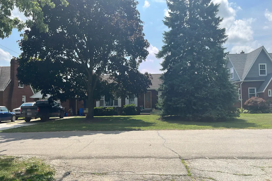 5943 Edgewood Boulevard Monroe, MI 48161, Monroe County