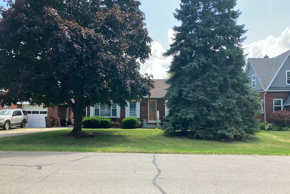 5943 Edgewood Boulevard Monroe, MI 48161, Monroe County