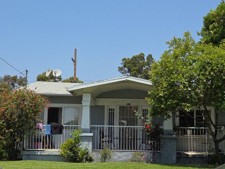 707 E Elk Ave Glendale, CA 91205, Los Angeles County