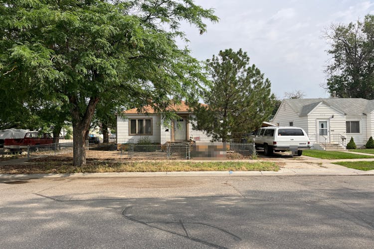 440 4th Ave N Greybull, WY 82426, Big Horn County