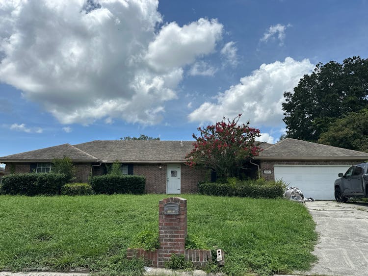 11782 Lynne Tree Ln W Jacksonville, FL 32258, Duval County