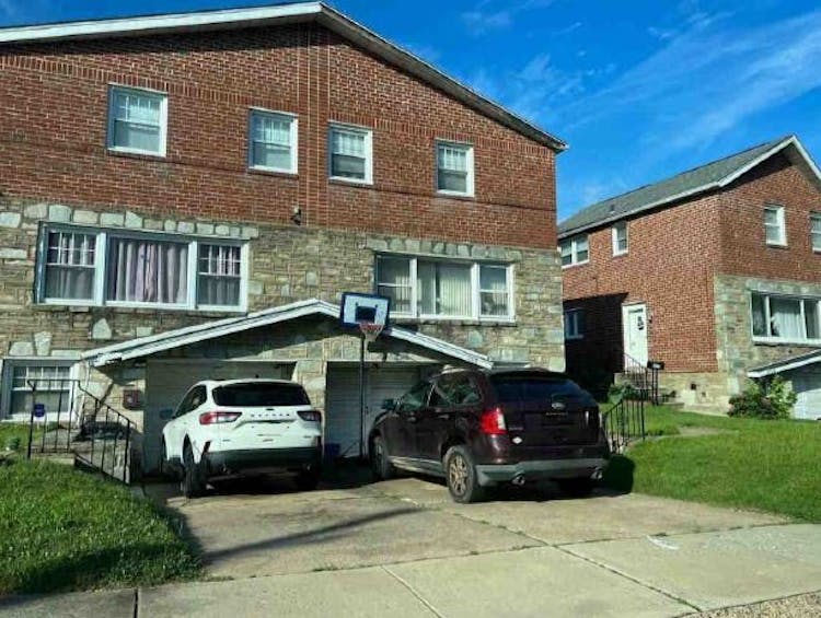 2712 Mower St Philadelphia, PA 19152, Philadelphia County