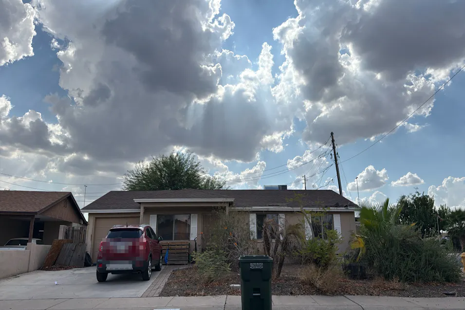 14080 North 34th Way Phoenix, AZ 85032, Maricopa County
