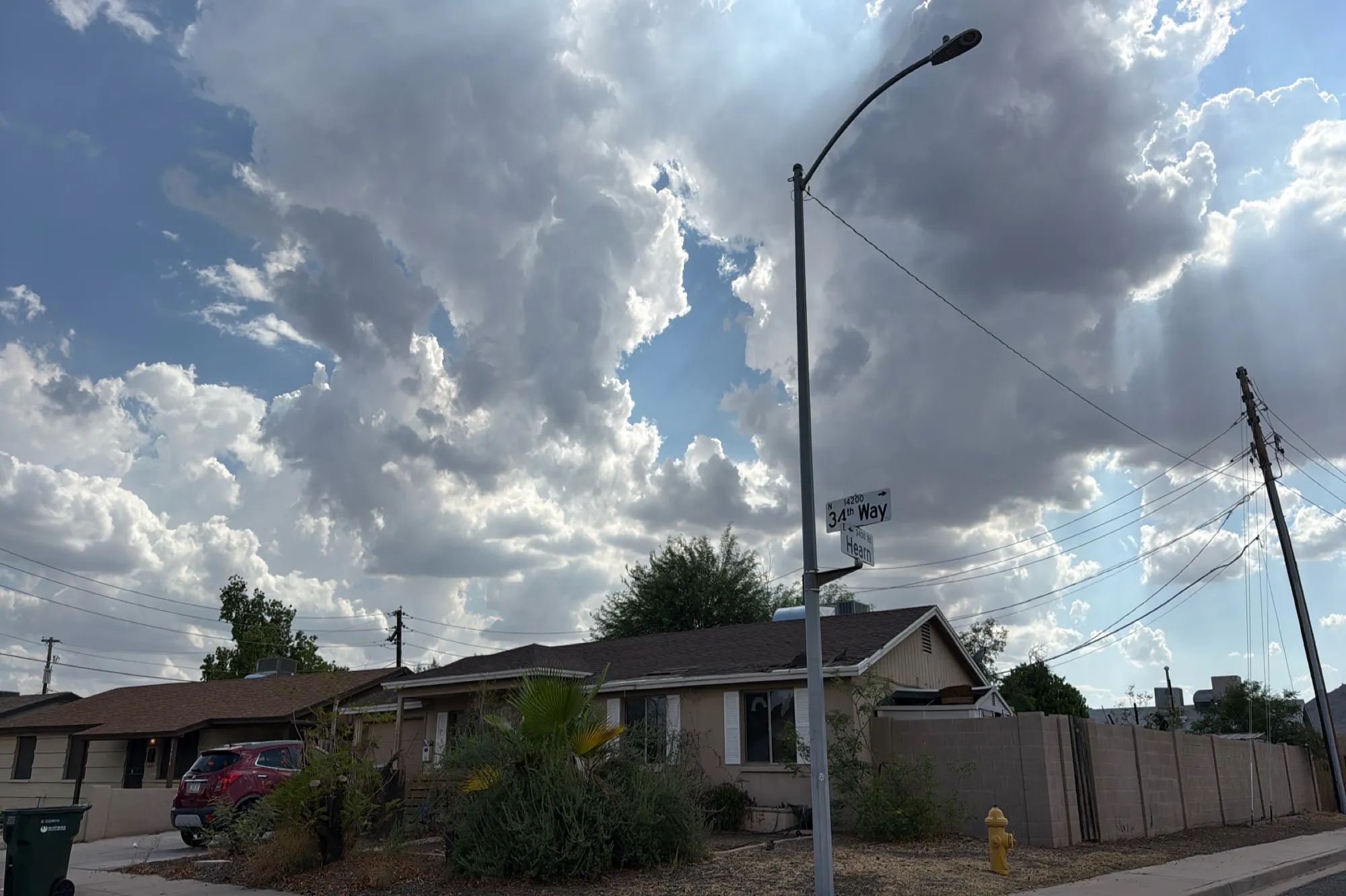 34th Way, Phoenix, AZ 85032 #1