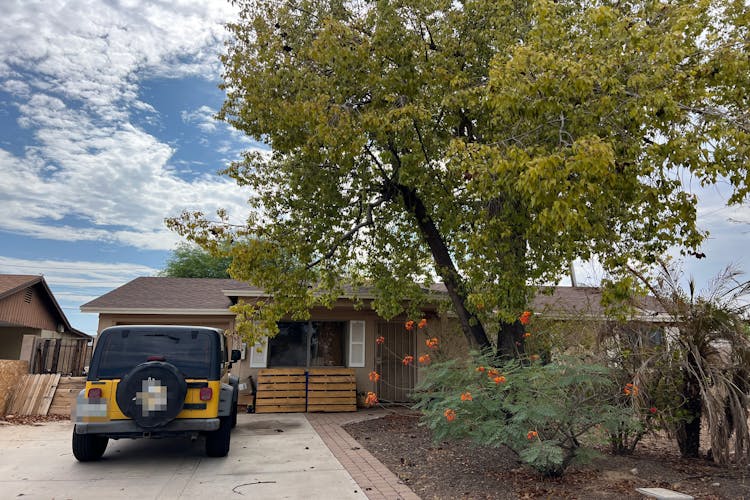 14080 North 34th Way Phoenix, AZ 85032, Maricopa County