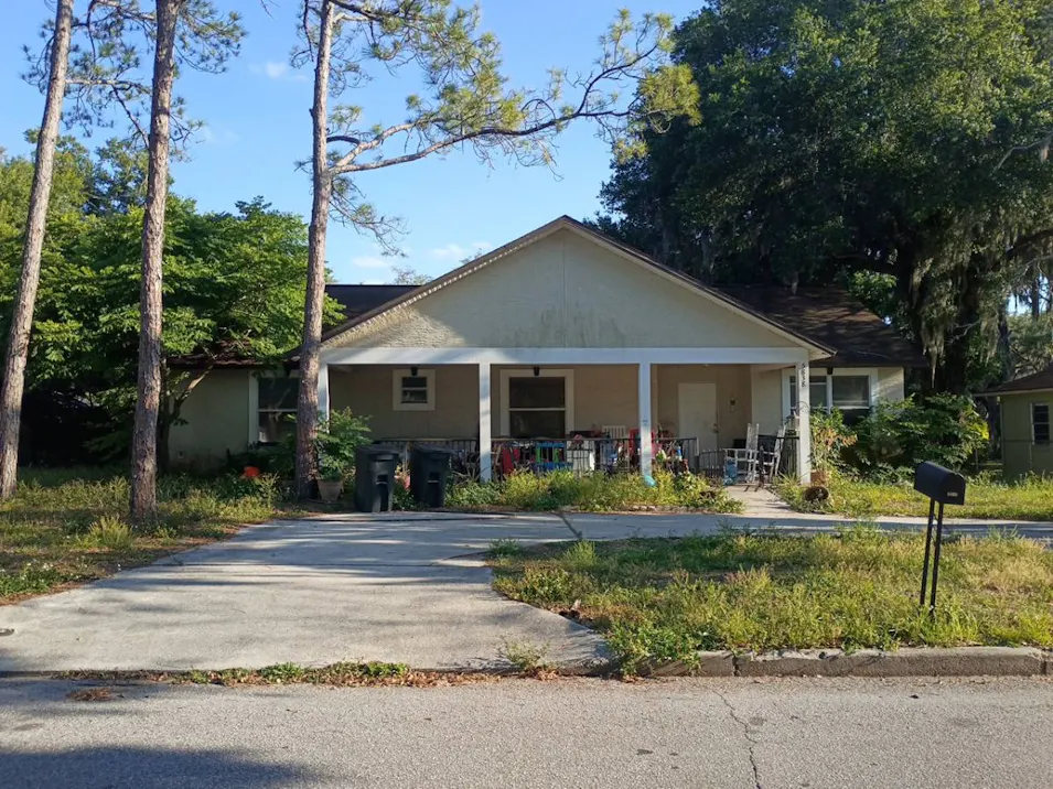 5838 Montana Ave New Port Richey, FL 34652, Pasco County